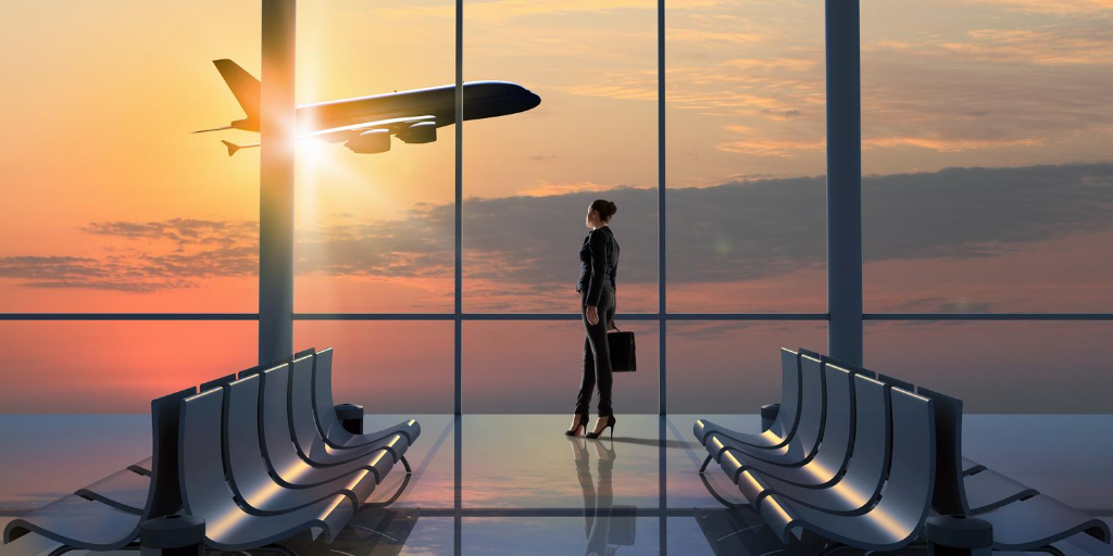 UK visa for business travel