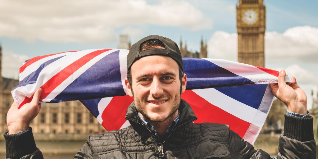 Personal and Business Immigration UK.